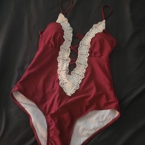 Bathing suit